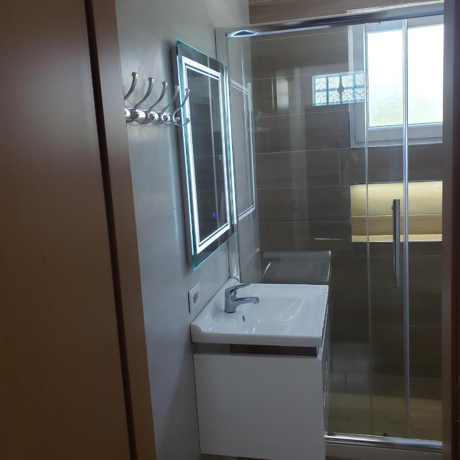 דורס Pomegranates & Olives Guesthouse מראה חיצוני תמונה