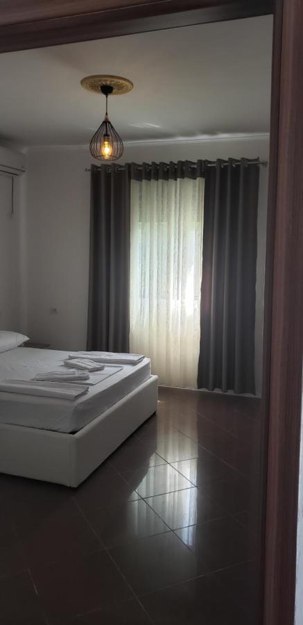 דורס Pomegranates & Olives Guesthouse מראה חיצוני תמונה
