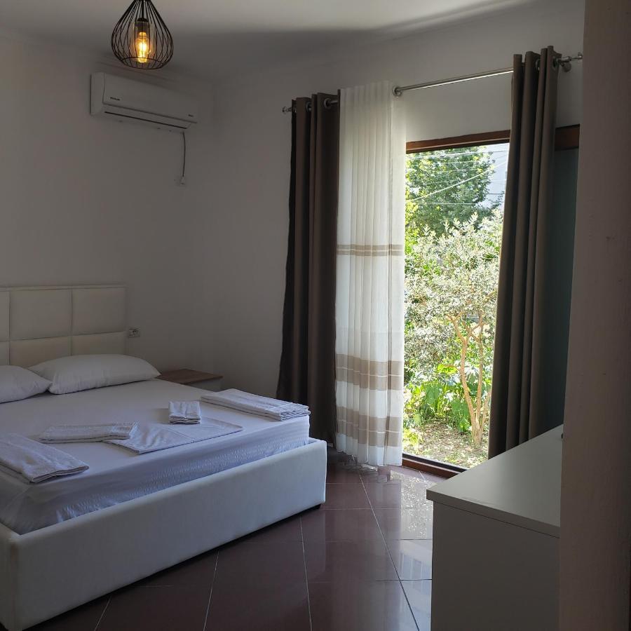 דורס Pomegranates & Olives Guesthouse מראה חיצוני תמונה