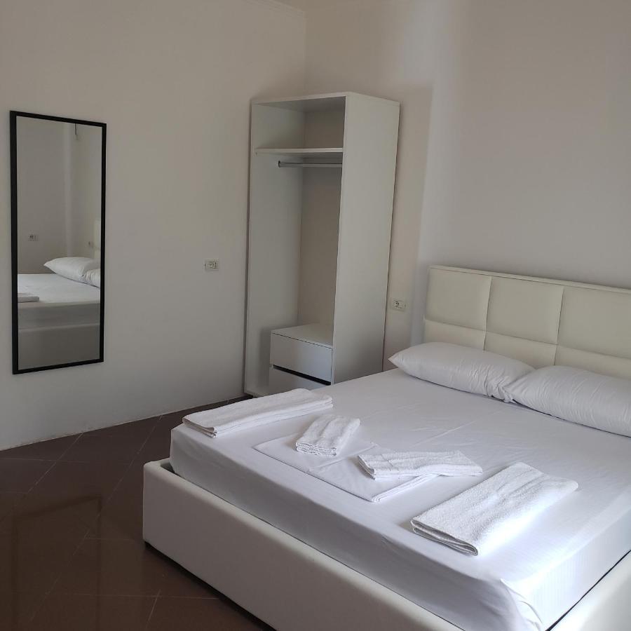 דורס Pomegranates & Olives Guesthouse מראה חיצוני תמונה