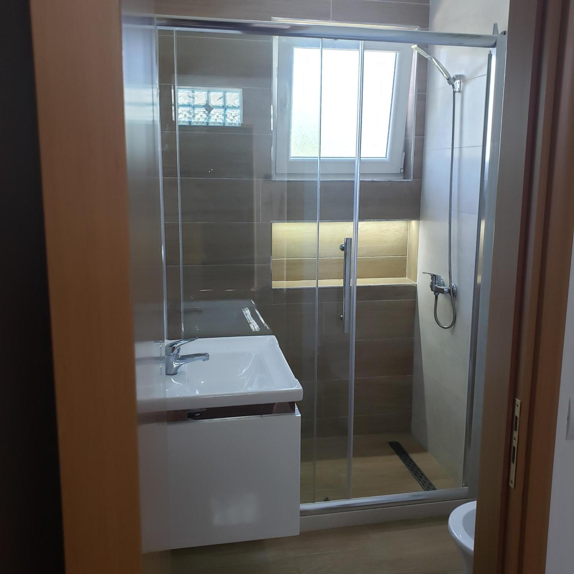 דורס Pomegranates & Olives Guesthouse מראה חיצוני תמונה