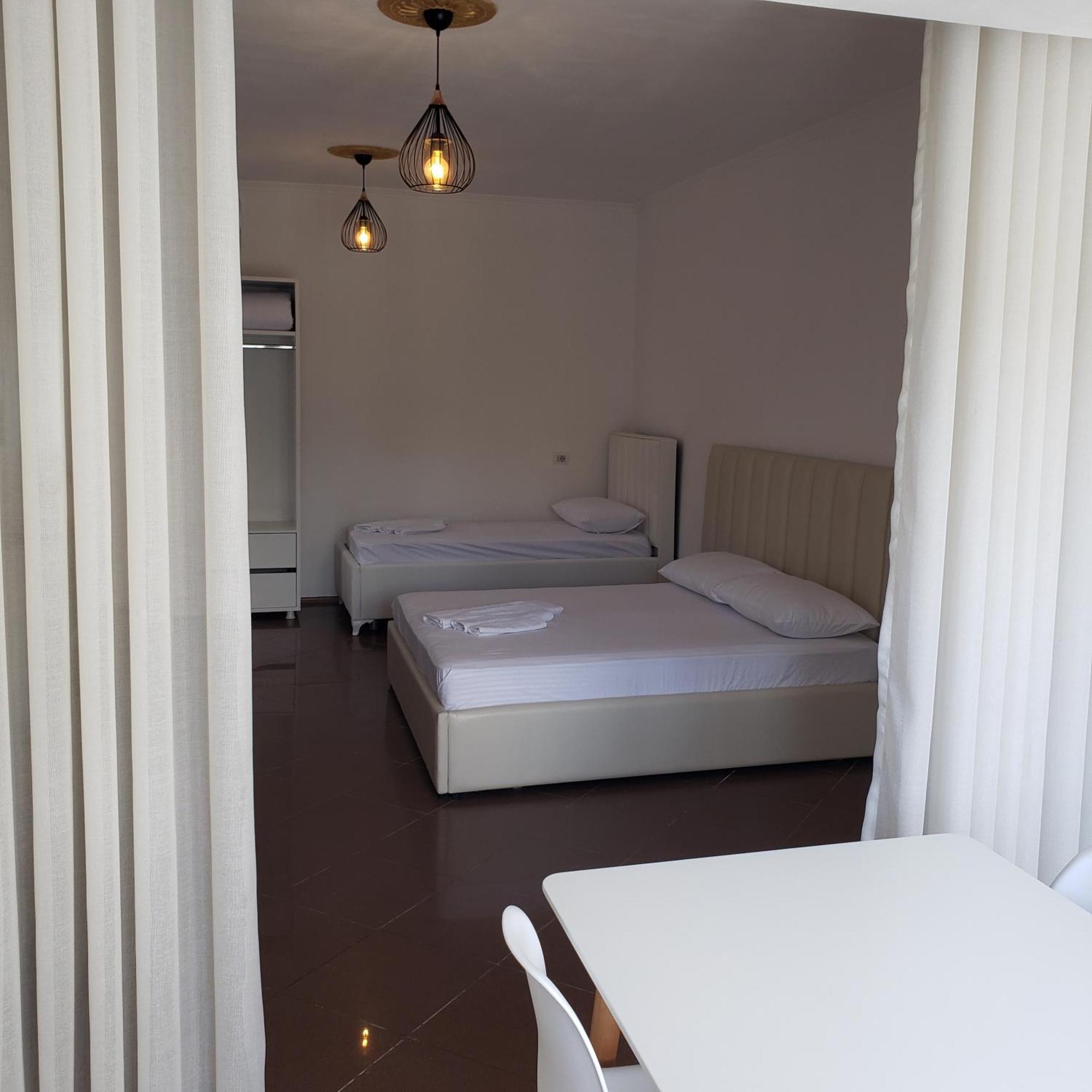 דורס Pomegranates & Olives Guesthouse מראה חיצוני תמונה